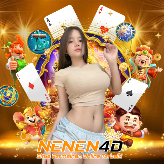 RTP NENEN4D <^_^> Daftar Game Slot Gacor Yang memiliki Winrate Tertinggi Hari Ini Gampang Jackpot